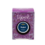 Diamine Inkvent Christmas Ink Bottle 50ml - Nightfall - Picture 2